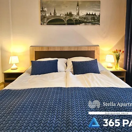 365pam - Szum Morza - W Diune Lejlighed Kołobrzeg