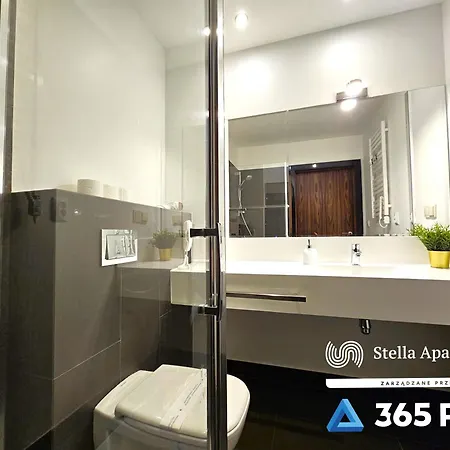 Lejlighed 365pam - Szum Morza - W Diune Kołobrzeg