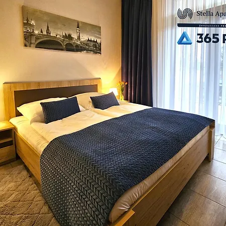 Lejlighed 365pam - Szum Morza - W Diune *