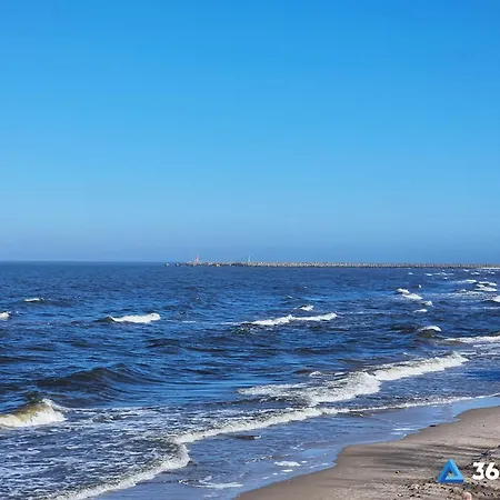 365pam - Szum Morza - W Diune Kolberg