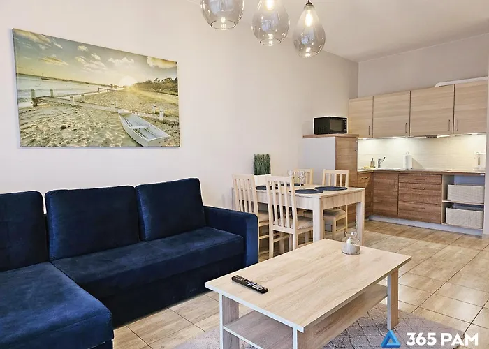 365pam - Szum Morza - W Diune * Kolberg