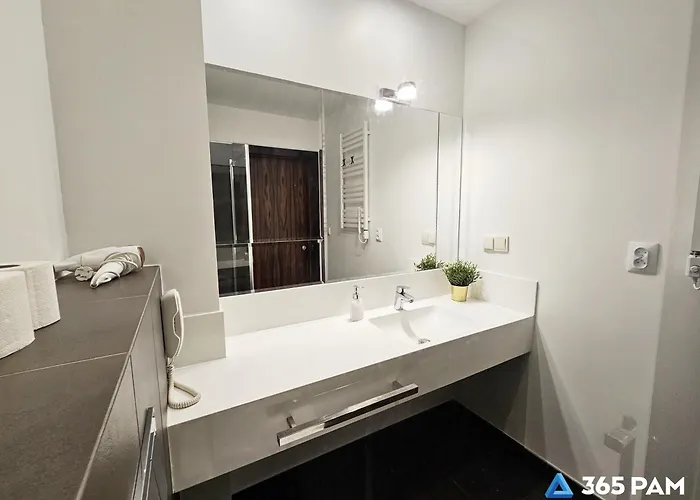 Apartment 365pam - Szum Morza - W Diune