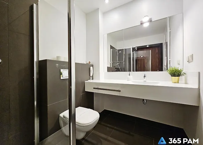 365pam - Szum Morza - W Diune Apartment