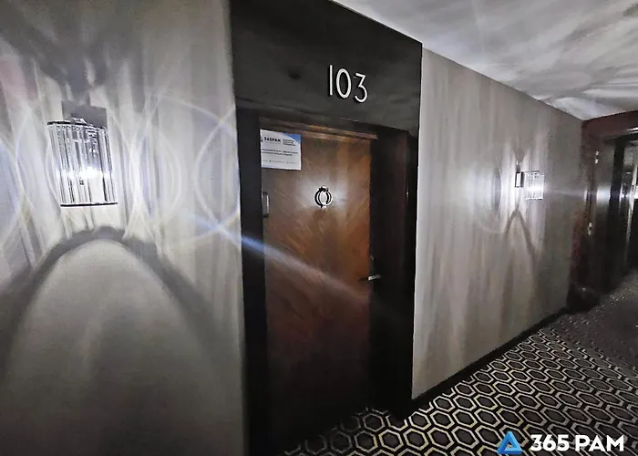 365pam - Szum Morza - W Diune Apartment *