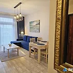 Apartment 365pam - Szum Morza - W Diune Kolobrzeg