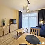 Appartement 365pam - Szum Morza - W Diune