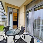 365pam - Szum Morza - W Diune Appartement Kołobrzeg