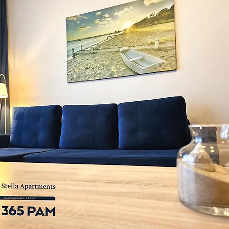 365pam - Szum Morza - W Diune * كولوبرزيغ