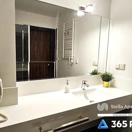 365pam - Szum Morza - W Diune アパート コウォブジェク