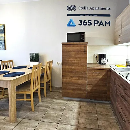 365pam - Szum Morza - W Diune كولوبرزيغ