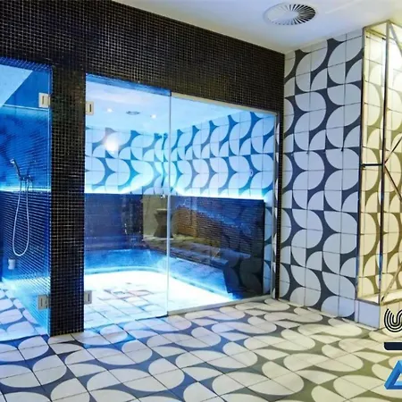 アパート 365pam - Szum Morza - W Diune *