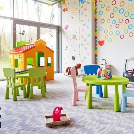 365pam - Szum Morza - W Diune شقة كولوبرزيغ