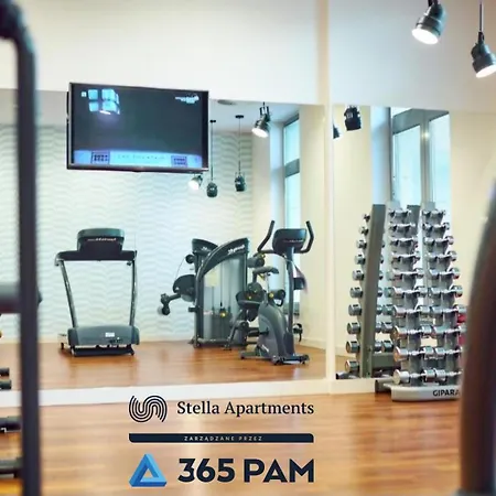 365pam - Szum Morza - W Diune شقة *