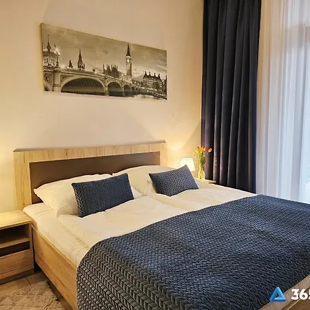 365pam - Szum Morza - W Diune 아파트 *